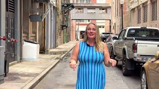 The Hidden History of New Orleans’ CBD | Own a Condo on Newspaper Row