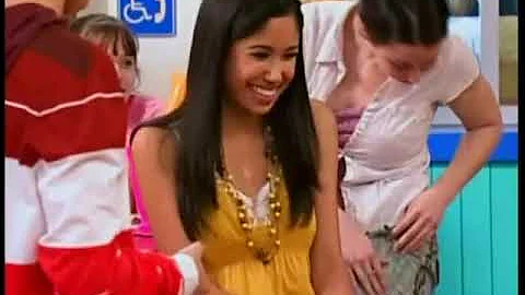 The Suite Life on Deck - 10/3/2008 [#003]: Pt. 1