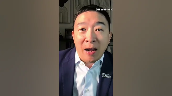 Andrew Yang: Companies would need a ‘time machine’ for tariffs to make sense