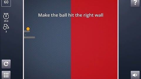 Brain It On / Level 60