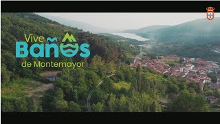 Qué hacer en Baños de Montemayor