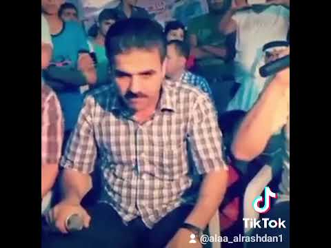 درعا حوران احمد القسيم ياديره مالك علينا لوم
