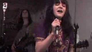 Effi Briest - Newly-Weds Song