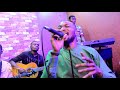 Viny mabuku interprte nadege mbuma bako sala eloko te en cover live avec mfb music