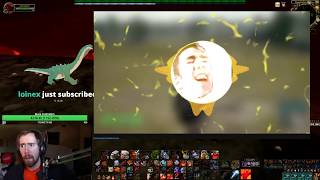 Asmond Watches Untouchable Right Version By Catdany