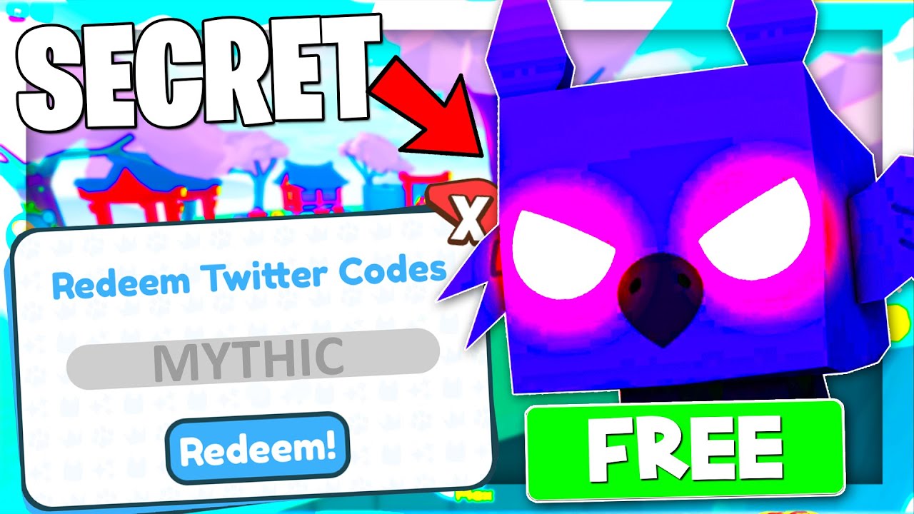 new-mythical-pet-codes-in-pet-simulator-x-7-new-codes-roblox-pet-simulator-x-codes-youtube