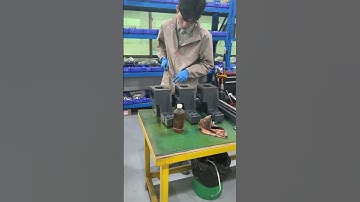 swiss cnc lathe clean up #swisscnclathe #cncmachining #manufacturer #parts