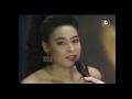 Narcisso Show.  Ines Laura et Sophie en striptease sur M6  (TV 1990)