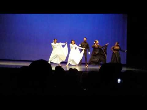 Praise Dance Medley by Optimal Christian Academy