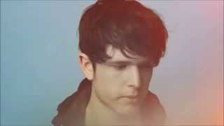 James Blake - Building It Still (Audio)