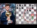 МАГНУС КАРЛСЕН ЗАЖИГАЕТ НА КОРОЛЕВСКОМ ФЛАНГЕ! Legends of Chess 2020. Карлсен - Гири.Защита Рагозина