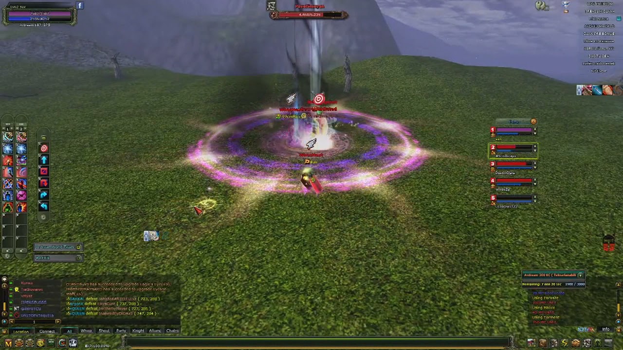 Sux & LEIBOWITZZ  2v2   Shizzle & PavelSmeyan 