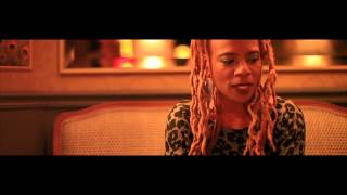 Interview with Divinity Roxx