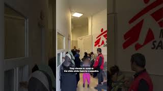 Iran: Despite ceasefire, access to essential medical care remains fragile