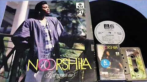 noorshila amin _ kasihku untukmu (1989)