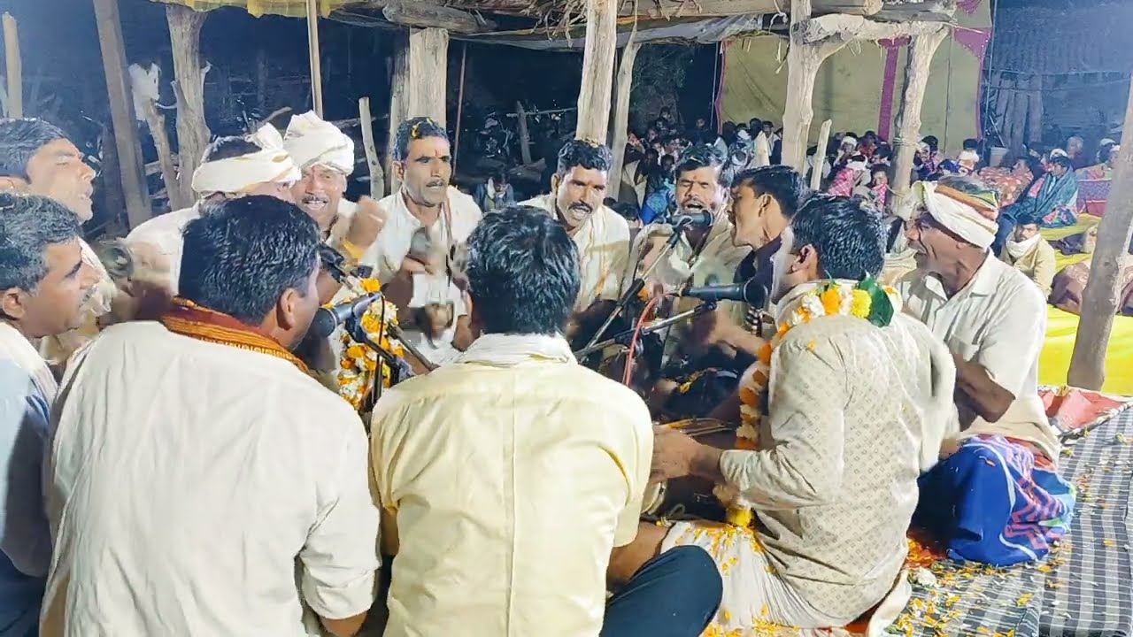 #संत #सिंगाजी भजन मंडल डेबराबंदी बेस्ट ढोलक मास्टर#नारायण यादव#नारदी भजन प्रतियोगिता ग्राम डेंगा