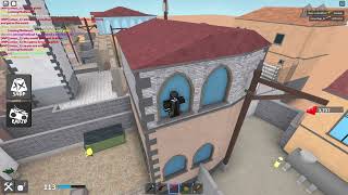 Catching another hacker in KAT [Roblox]