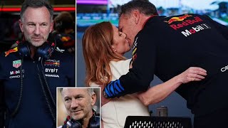 How a Female Colleague Ruined Christian Horner’s Marriage and Career