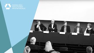 Lääketieteen peruskoulutuksen arvioinnin päätösseminaari