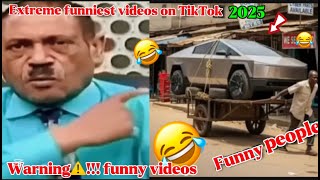 Extreme Funny Videos Try Not To Laugh, Part 63