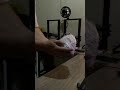 #3dprinting #blender3d #art #figure #elegoo #asmr