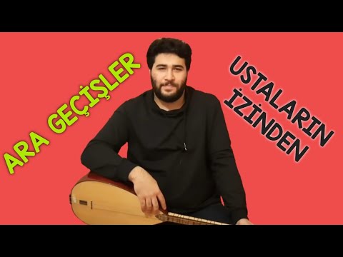 İleri Seviye - Bağlamada Figür ve Süsleme Çalışması - Detaylı Anlatım