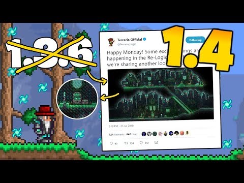 Terraria🌳 on X: RT @chippygamingyt: to celebrate the 10th