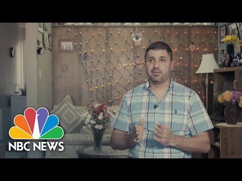 Travel Ban Upheld: Will These Brothers Ever See Each Other Again? | NBC News - Travel Ban Upheld: Will These Brothers Ever See Each Other Again? | NBC News