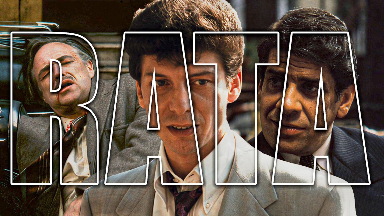 LA TRAICIÓN DE PAULIE GATTO