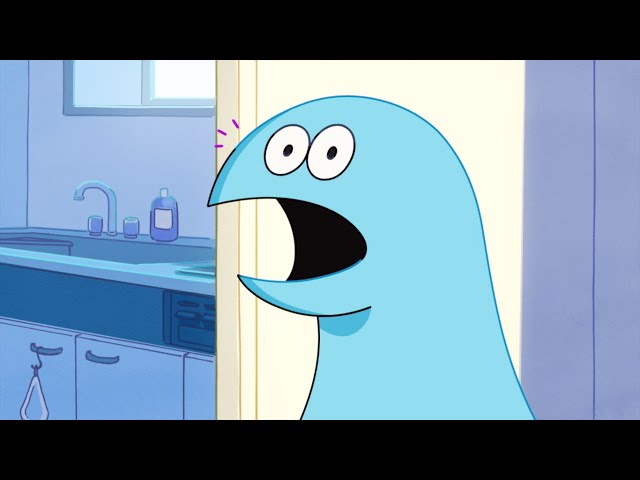 公式 うごく ギャルと恐竜の人気動画 Youtubeランキング