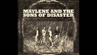 Video thumbnail of "Maylene & the Sons of Disaster - "Open Your Eyes""