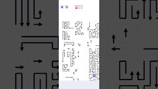 Arrows - Puzzle Escape 270