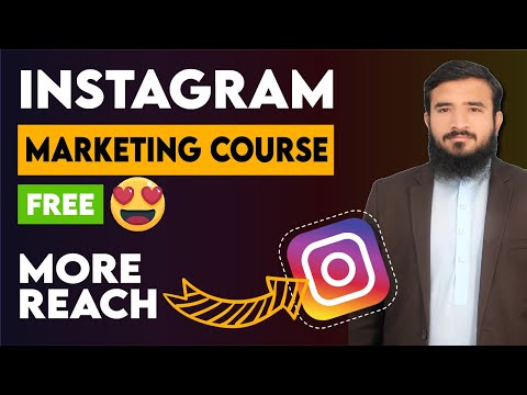 Instagram Full Course 2025 🔥 (3+ Hours)