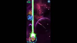 Galaxy Attack Alien Shooter Level 115 screenshot 3