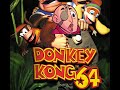 Donkey Kong 64 (Casual) Part 1