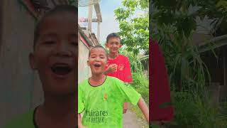 nyanyi Lagu Mbah Surip tak gendong #ytshorts #laguanak #masukberanda #viral