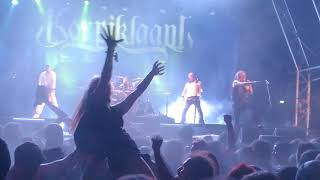 Korpiklaani - VODKA+ BEER. VAGOS METAL FEST 2017