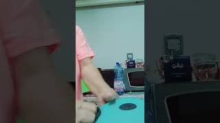 home-made  grinder garlic#asmr#short video#viral#lori jean tanangkil vlog