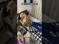 現実を生きるリカちゃんの二度寝アラームあるある #shorts