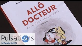 Allô docteur, mon enfant est malade ! screenshot 1