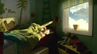 Veeti and the Beanstalk - Official trailer