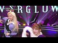 Bon Bon Chocolat - EVERGLOW (에버글로우) [뮤직뱅크 Music Bank] 20190322