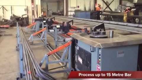 Complete Reinforcing