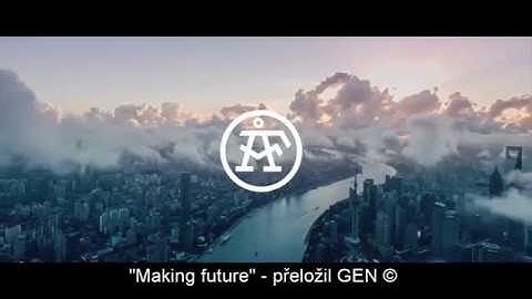 ÅF Making Future