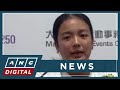 Manila to host first WTA Tourney as PH Women's Open scheduled for January 2026 | ANC