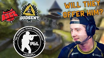 Pyth Returns to NIP, Maikelele, Pros Changing Names, Euro Minor, Eleague Updates, and Zews to Leave
