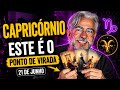 CAPRICÓRNIO ♑️ SE ESTE VÍDEO CHEGOU ATÉ VOCÊ, NÃO IGNORE ESSA MENSAGEM. Signo de Capricórnio 