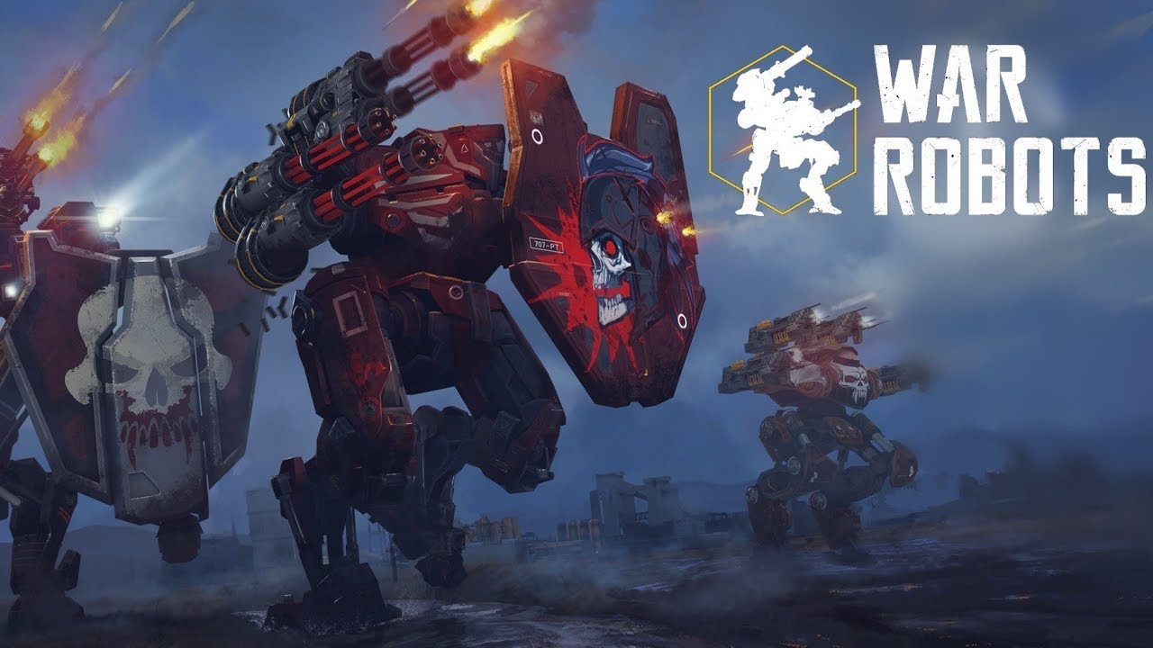 How to play War Robots Multiplayer Battles on Mac Easy Guide