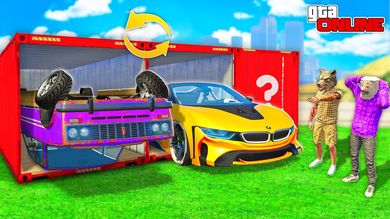 джел гта 5 битва за контейнеры. включи джел битва контейнеров. джел гта 5 битва контейнеров. джел открывает контейнеры. скорти битва за контейнеры в гта 5.