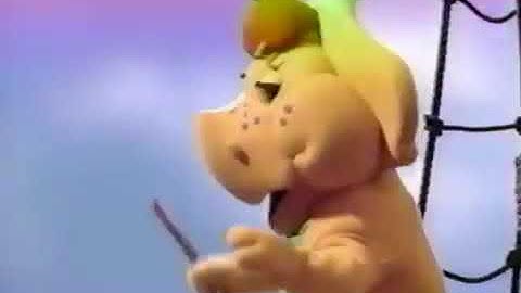 Imagination Island (2004 Version) Part 17